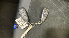 Ford Fiesta 1.0 EcoBoost Active X 5dr Petrol Hatchback